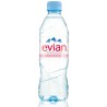 EVIAN - 50CL - PACK DE 24